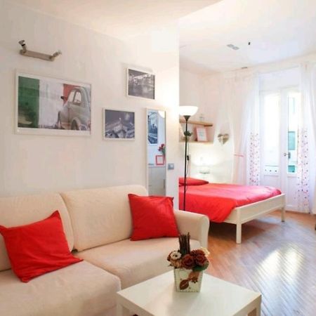 Mazzini Home 佛罗伦萨 外观 照片