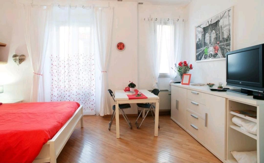 Mazzini Home 佛罗伦萨 外观 照片
